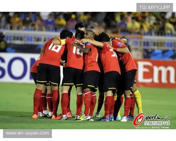 纳萨夫与巴格达警察握手言和 亚冠西亚区竞争白热化