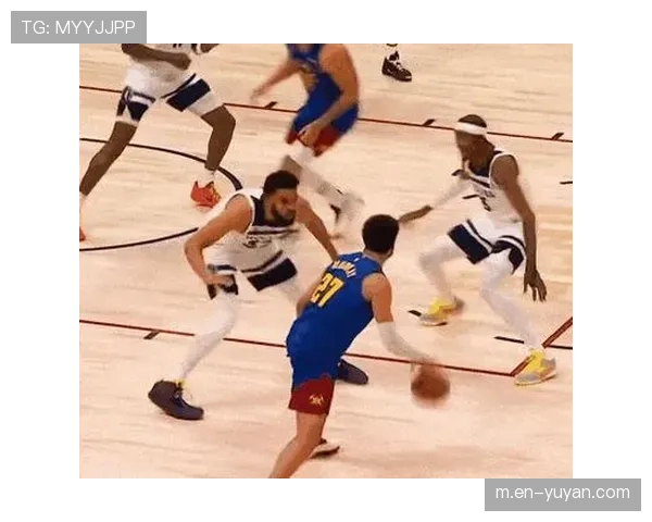 穆雷罚球期间篮下卡位动作尺度不一 无球状态身体接触判罚标准