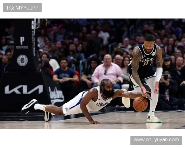 快船从落后15个胜场到胜率回五成 球队韧性反弹体现赛季中段调整